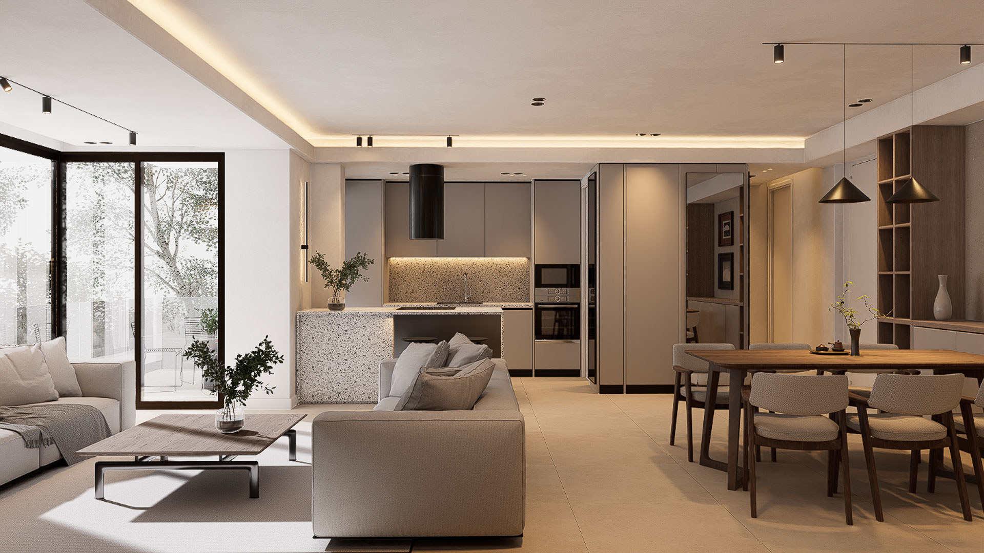 Stan 10 galerija slika 2 - VIP Home Požarevac novogradnja